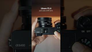 Fix Perspective Distortion with a Shift Lens | AstrHori 18mm F5.6