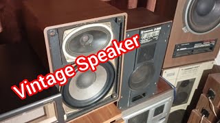 RFT Compactbox B 9251 vs Radiotehnika S30B — Vintage Speaker/Какие колонки звучат лучше RFT vs S30B