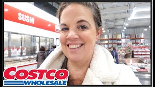 Shop with me at COSTCO in JAPAN!