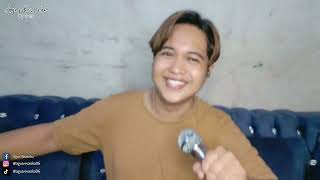 PECAK WELUT - AGUS REVANKA (Versi Cowok)