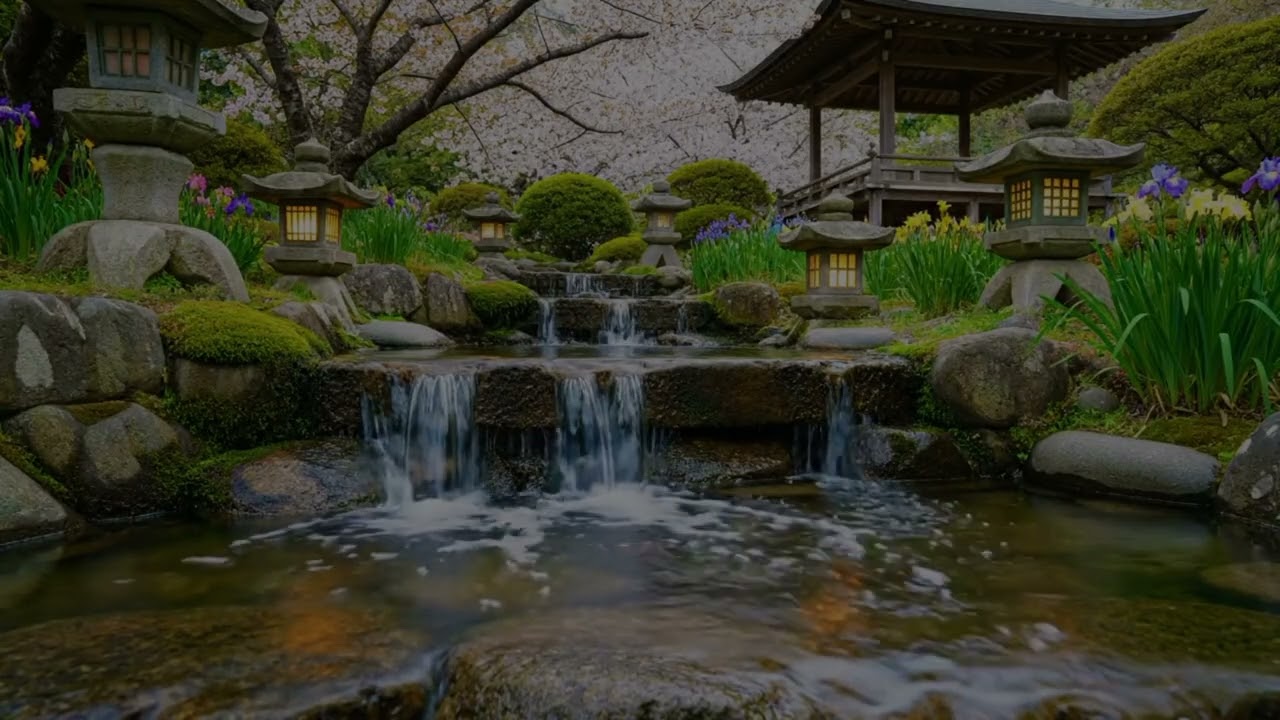 Deep Sleep Music 🌙 Insomnia Relief & Soothing Sleep Therapy