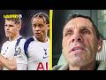 "WE'RE LOSING THE BASICS!" Gus Poyet claims Spurs have to get the Basics RIGHT!