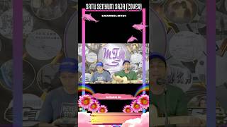 TATO-SATU SENYUM SAJA (COVER)