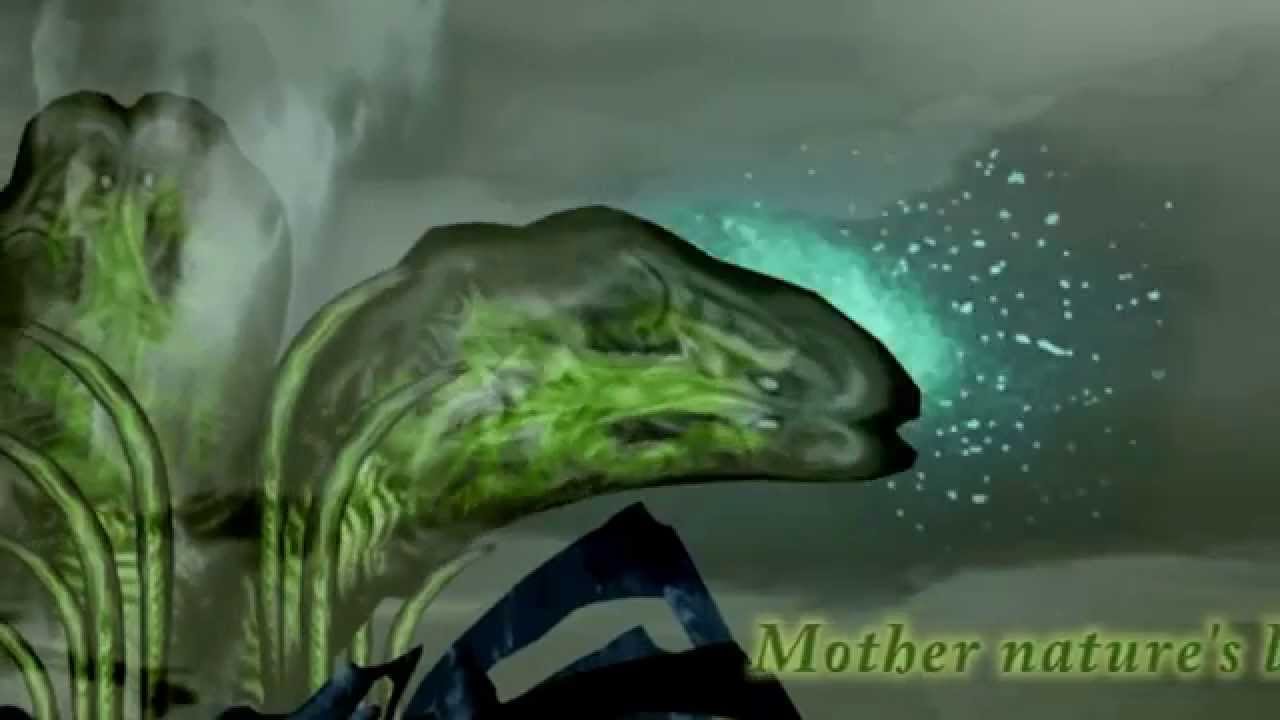 Low Blow by BB BlackDog