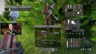 Grey Man Dayz Is Live