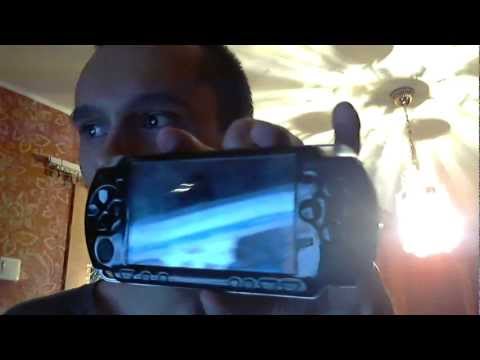 Video: Bahagian Rumah Menuju Ke PSP