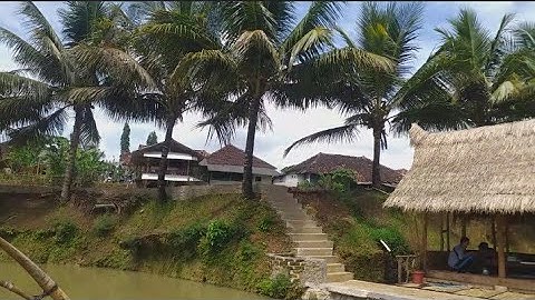 PAPAJAR DI BTS SURADE, SUKABUMI | Mengenal Tradisi Jelang Ramadhan di Sukabumi