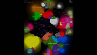 3 years of eve maps in six an half mins by GRASHFREEDOM from 20101015
