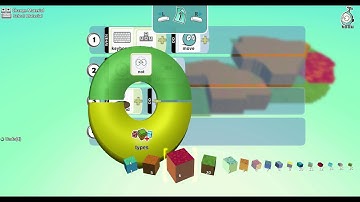 Kodu Coding KS2 adding music