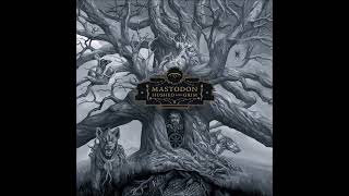 Mastodon - Teardrinker