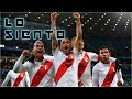 Selección Peruana | &quot;Lo Siento&quot; Beret