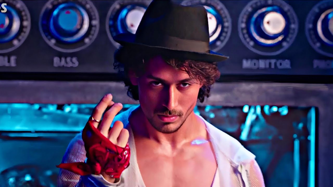 حلمه أن يصبح راقص مشهور🕺والكن عندما خطفت العصابة حبيبته وأباه😱تحول الى وحش بشري لا يرحم😎