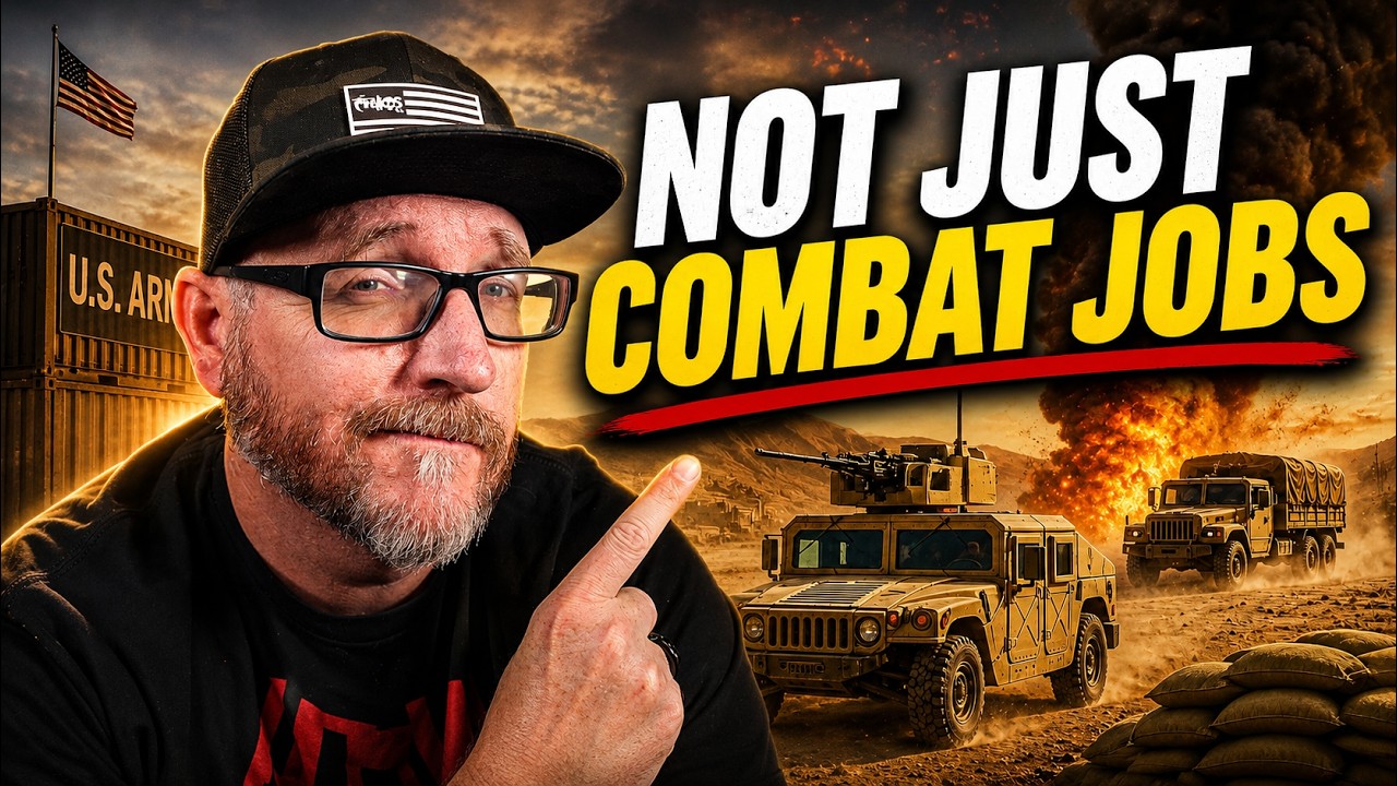 What a Combat Deployment is REALLY Like in the Army
