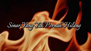 IHA - Sinar Yang Tak Pernah Hilang (Lirik)