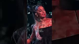 Ariana Grande-No Tears Left To Cry //Subtitulado en Español//