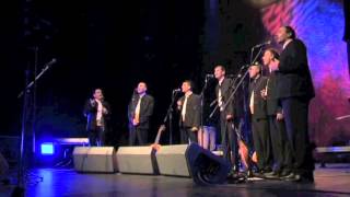 Video thumbnail of "Klapa Kampanel - Pismo Moja (Live)"