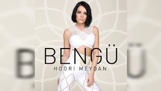 Bengü Hodri Meydan Albüm Kapakları