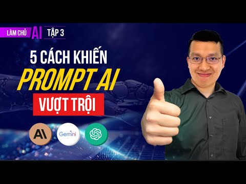 5 Bí kíp