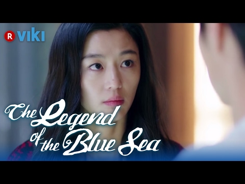 [Eng Sub] The Legend Of The Blue Sea - EP 18 | Jun Ji Hyun is a True Friend to Have