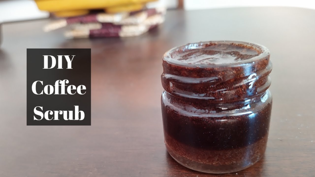 தமிழில்How to make Face Scrub at home in tamil Remove