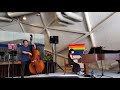 Waltz For Snow 雪のワルツ、Hearing  Loss Nobuyuki Yoshimoto plays