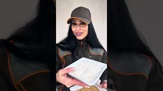 Schnitzel Rabnoba Style