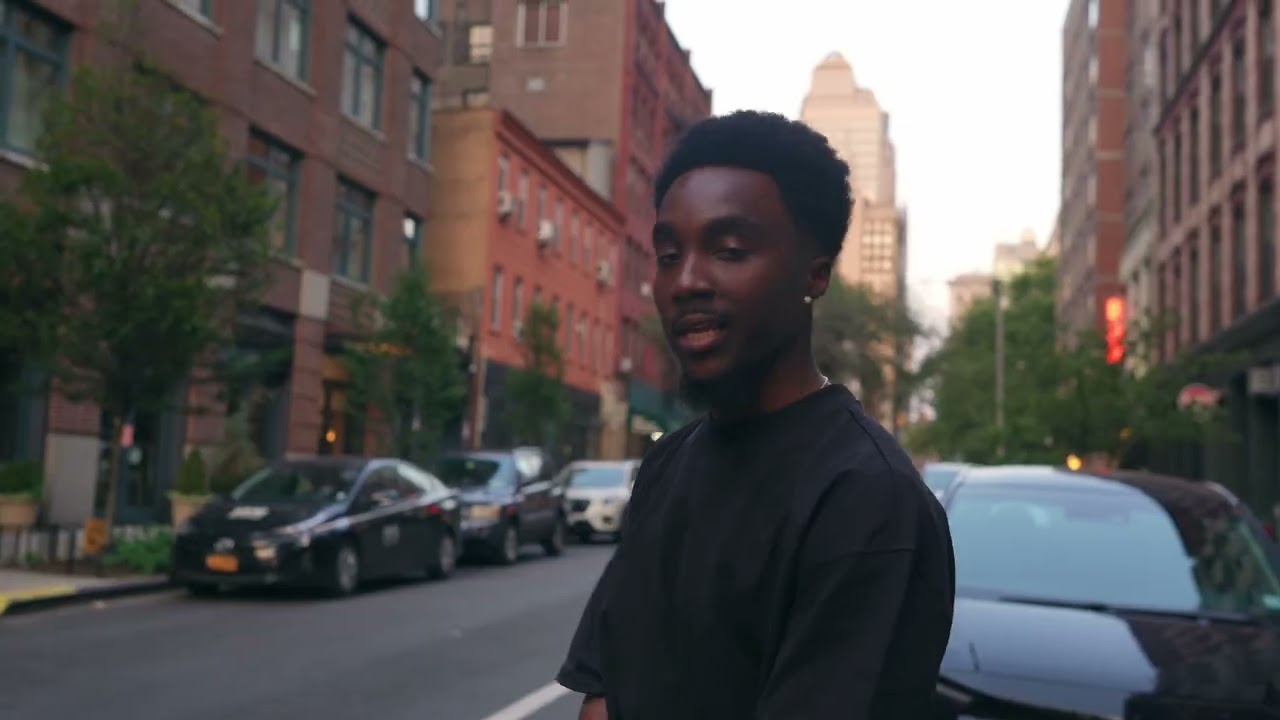 Obejrzyj Derin Falana - Skyscraper (Official Music Video) w YouTube Obejrzyj Derin Falana - Skyscraper (Official Music Video) w YouTube