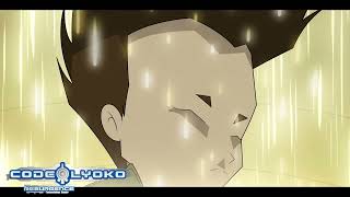 [CLR] Code Lyoko Resurgence OST - "Where Hope Remains"