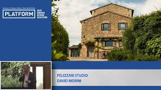 PLATFORM BEST HOUSES - PELIZZARI STUDIO - David Morini