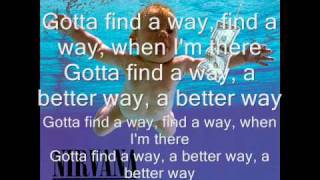 Download Lagu Nirvana- Territorial Pissings [Lyrics] MP3