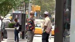 Celebrity Psh prank with ed bassmaster Profile
