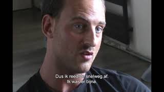 Anouk - Zwart Is De Lucht [Official Video]