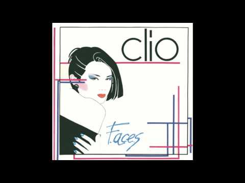 Clio - Faces (1985)