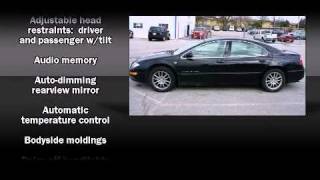 2001 Chrysler 300M  in Irving - Las Colinas, TX 75062