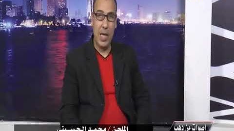 القارئ الصاعد الشيخ مصطفي رياض بقناة مصر البلد تلاوة رآئعه من سورة الأحزاب 2019