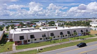 3750 S  ATLANTIC AVE, UNIT 8 - Branded