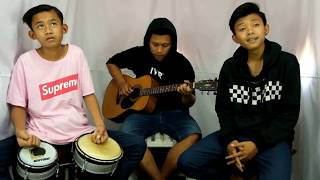 Cover Bohoso Moto ( KETIPUNGE NGENGKLENG JE ) chords