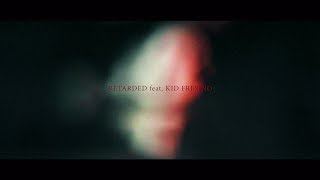 KID FRESINO - Retarded (Official Music Video)