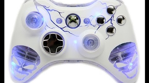 JITTER MOD PREVIEW 50 mode FPM