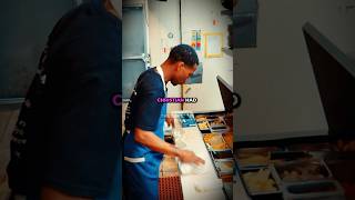 Gordan Ramsey Finds A Hiden Chef 😱🔥 #viral #gordonramsay #chef #sad #cooking #fyp #motivation