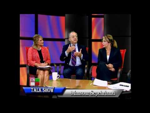 گفتگوی منصور سپهربند با دو روانشناس و یک حقوقدان درخصوص تجاوز به کودکان قسمت2 