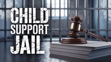 The Truth About Child Support That No One Talks About