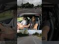 *HOW TO TURN RIGHT* #driving #lesson #learn #howto #drive #london #road #car
