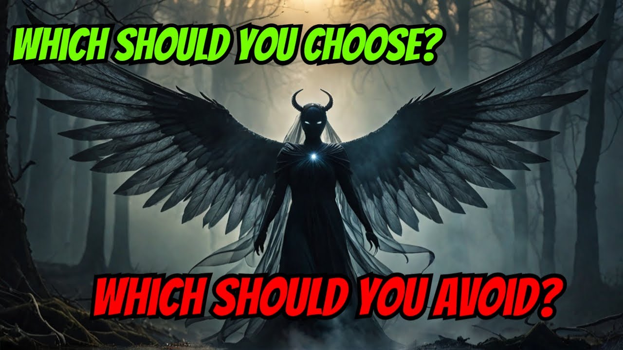 Succubus Secrets EXPOSED - 7 Succubus Bloodlines