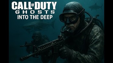 Stealth Tips That Will Keep You From Getting HACKED In CoD: Ghosts