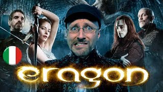 Eragon - Nostalgia Critic [Sub Ita]
