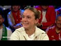 Behind the Scenes: Trimmi und Heisi im ZDF Sportstudio | 1. FC Union Berlin