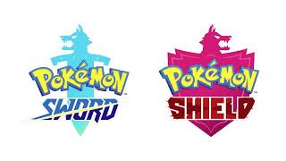 Wild Pokemon Battle Theme Extended - Pokemon Sword & Shield