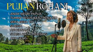 PUJIAN ROHANI PAPUA || Pujian Songgeri Papua