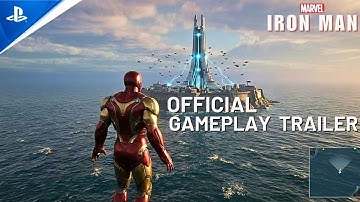 Game Awards 2025 - 9 Must-Watch Superhero Games Reveals We Could See